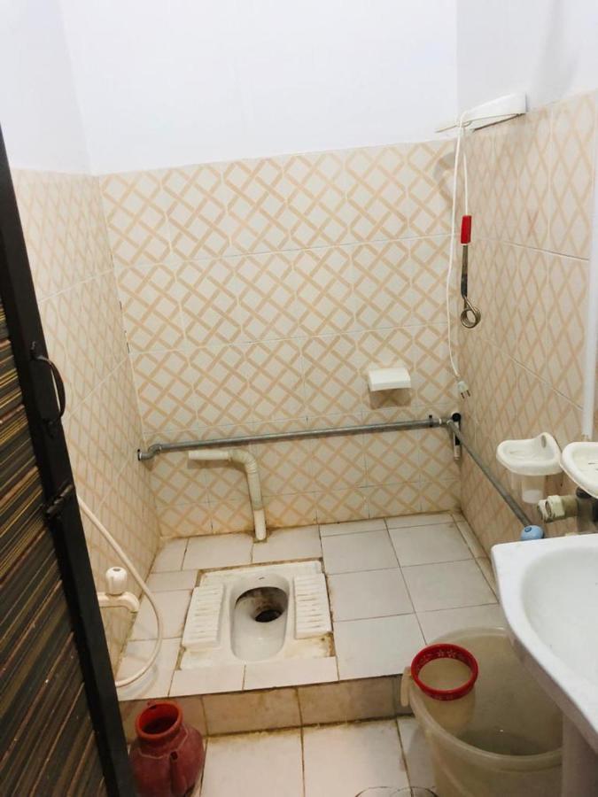 Zara Residence 1 Saidu Sharif Exterior foto